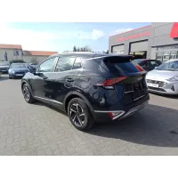 Kia Sportage, 2022, МКПП, пробег 33183 км