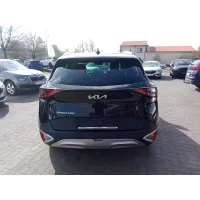 Kia Sportage, 2022, МКПП, пробег 33183 км