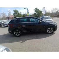 Kia Sportage, 2022, МКПП, пробег 33183 км