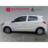 Mitsubishi Space, 2023, МКПП, пробег 20731 км