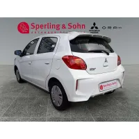 Mitsubishi Space, 2023, МКПП, пробег 20731 км
