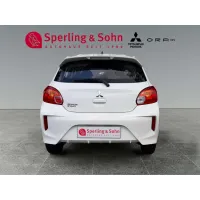 Mitsubishi Space, 2023, МКПП, пробег 20731 км