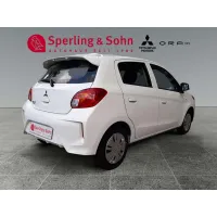 Mitsubishi Space, 2023, МКПП, пробег 20731 км