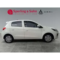 Mitsubishi Space, 2023, МКПП, пробег 20731 км