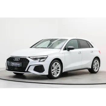Audi A3, 2022, АКПП, пробег 47989 км