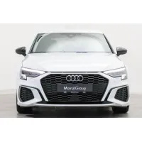 Audi A3, 2022, АКПП, пробег 47989 км