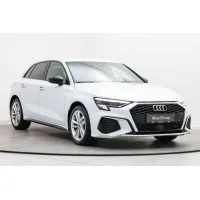 Audi A3, 2022, АКПП, пробег 47989 км