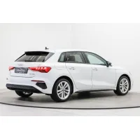 Audi A3, 2022, АКПП, пробег 47989 км