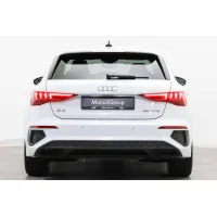 Audi A3, 2022, АКПП, пробег 47989 км