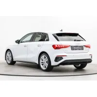 Audi A3, 2022, АКПП, пробег 47989 км