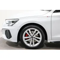 Audi A3, 2022, АКПП, пробег 47989 км