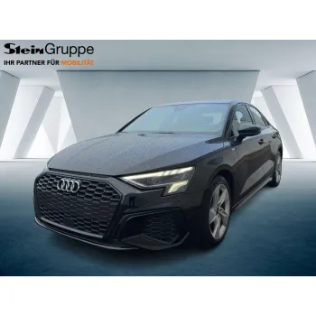 Audi A3, 2023, АКПП, пробег 94050 км
