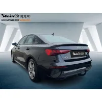 Audi A3, 2023, АКПП, пробег 94050 км