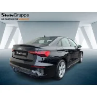 Audi A3, 2023, АКПП, пробег 94050 км