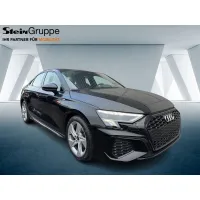 Audi A3, 2023, АКПП, пробег 94050 км