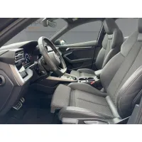 Audi A3, 2023, АКПП, пробег 94050 км
