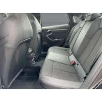 Audi A3, 2023, АКПП, пробег 94050 км