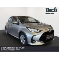 Toyota Yaris, 2023, АКПП, пробег 67700 км