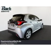 Toyota Yaris, 2023, АКПП, пробег 67700 км