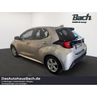Toyota Yaris, 2023, АКПП, пробег 67700 км
