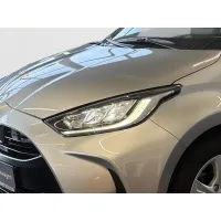 Toyota Yaris, 2023, АКПП, пробег 67700 км