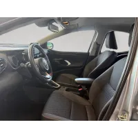 Toyota Yaris, 2023, АКПП, пробег 67700 км