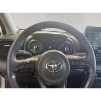 Toyota Yaris, 2023, АКПП, пробег 67700 км