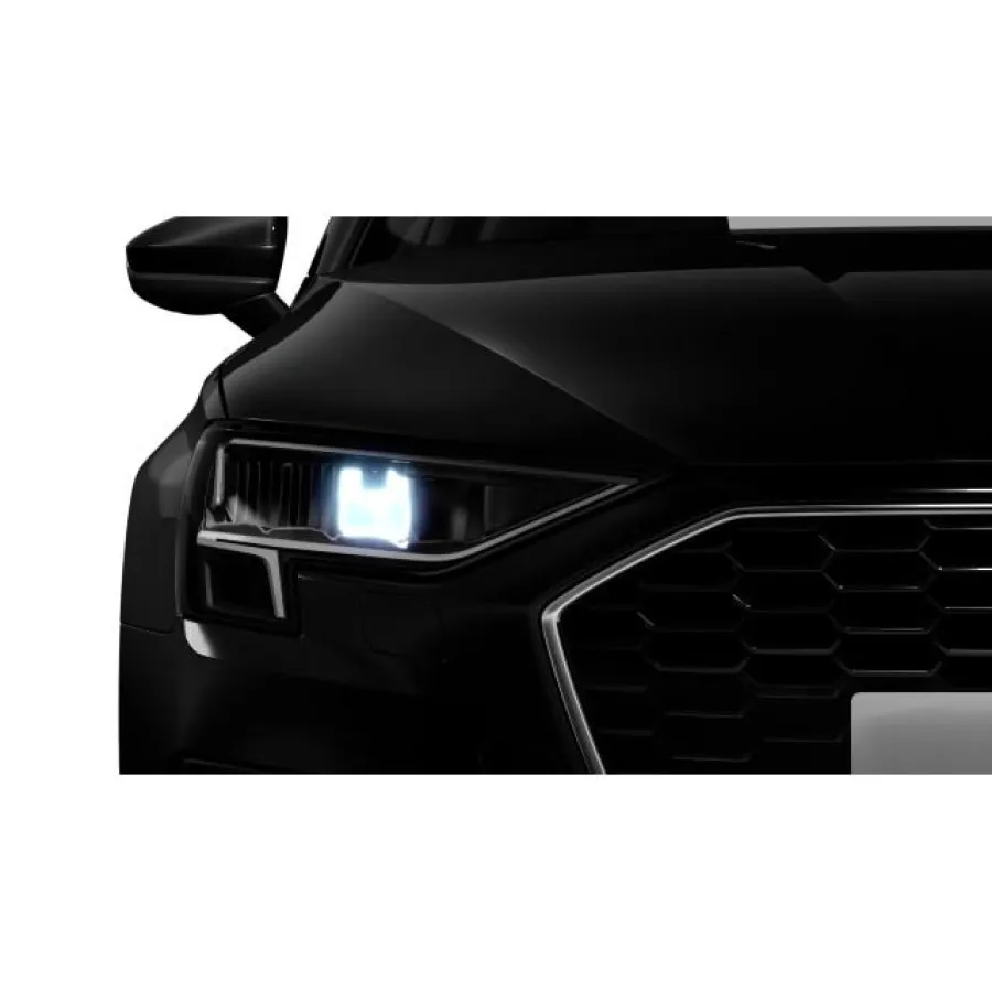 Audi A3, 2022, АКПП, пробег 67181 км