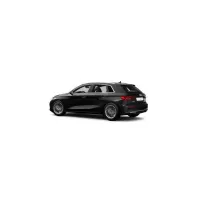Audi A3, 2022, АКПП, пробег 67181 км