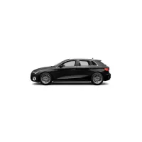 Audi A3, 2022, АКПП, пробег 67181 км