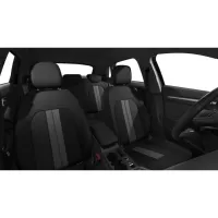 Audi A3, 2022, АКПП, пробег 67181 км