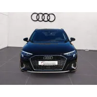 Audi A3, 2023, АКПП, пробег 51646 км