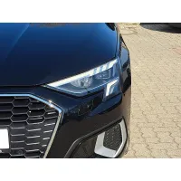 Audi A3, 2023, АКПП, пробег 51646 км
