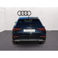 Audi A3, 2023, АКПП, пробег 51646 км