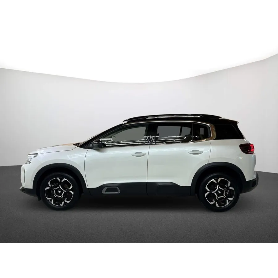 Citroën C5, 2023, АКПП, пробег 44508 км