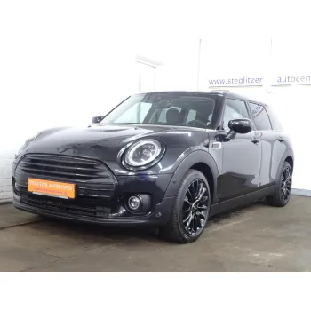MINI Cooper, 2023, АКПП, пробег 62000 км