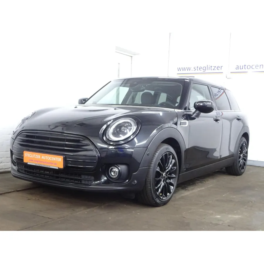 MINI Cooper, 2023, АКПП, пробег 62000 км