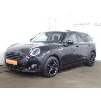 MINI Cooper, 2023, АКПП, пробег 62000 км
