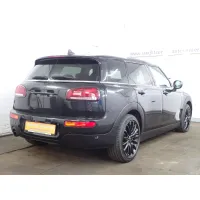 MINI Cooper, 2023, АКПП, пробег 62000 км