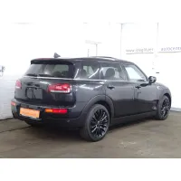 MINI Cooper, 2023, АКПП, пробег 62000 км