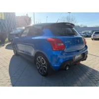 Suzuki Swift, 2021, МКПП, пробег 25080 км