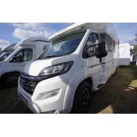 Автодом Adria Matrix, 2021, АКПП, пробег 45823 км