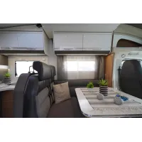 Автодом Adria Matrix, 2021, АКПП, пробег 45823 км