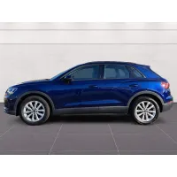 Audi Q3, 2023, АКПП, пробег 14327 км