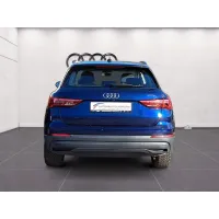 Audi Q3, 2023, АКПП, пробег 14327 км