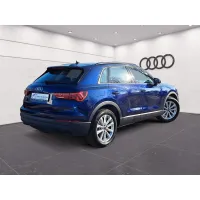 Audi Q3, 2023, АКПП, пробег 14327 км