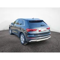 Audi Q3, 2022, АКПП, пробег 58767 км