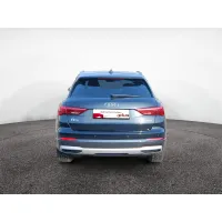 Audi Q3, 2022, АКПП, пробег 58767 км