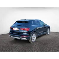 Audi Q3, 2022, АКПП, пробег 58767 км