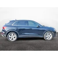 Audi Q3, 2022, АКПП, пробег 58767 км